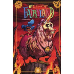 FLUFF FAIRYLAND ! TOME 4 : C'EST PAS MA GERT !, Young Skottie