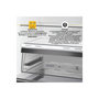 Voir la diapositive 2 : Whirlpool Réfrigérateur combiné WHK26363XBR5E