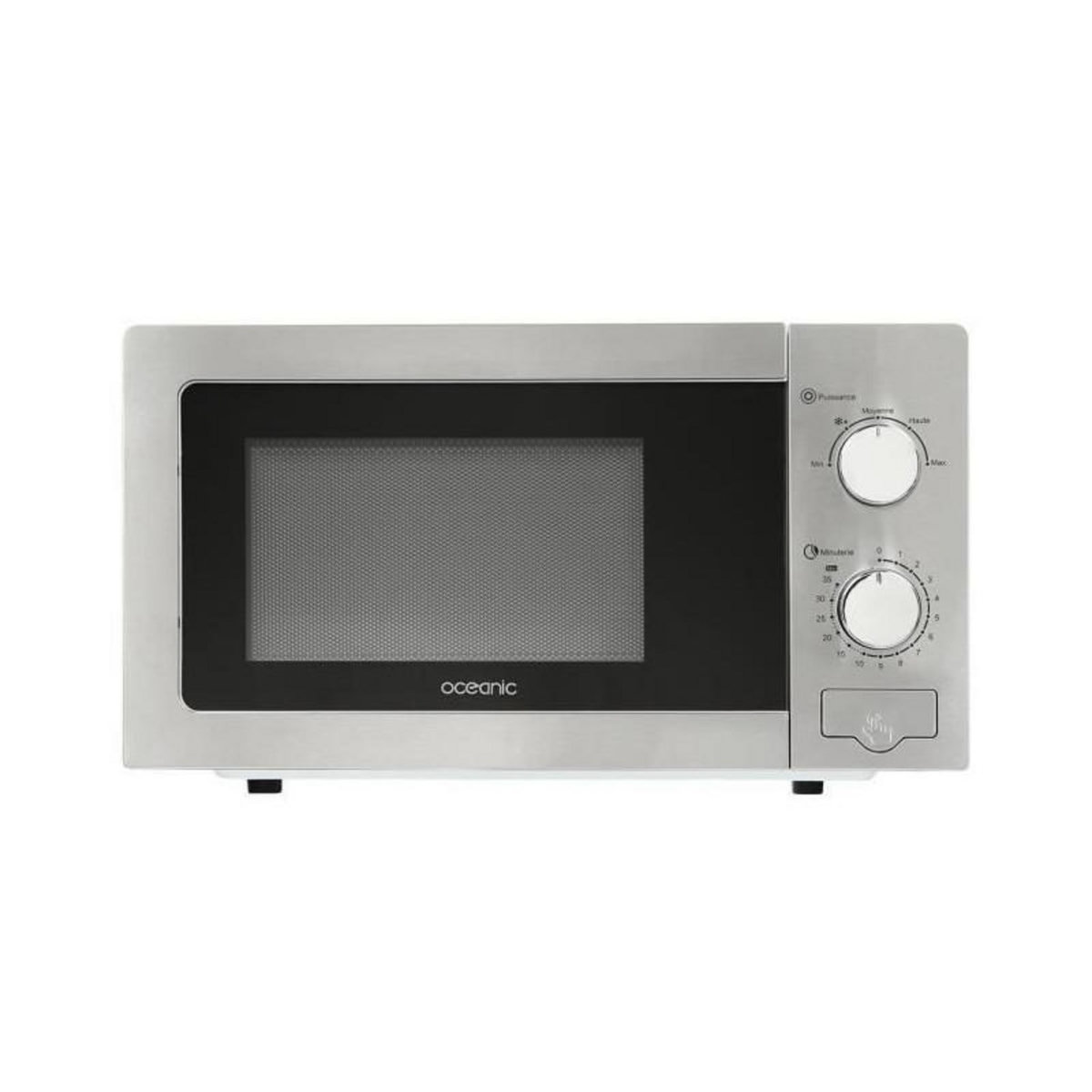 OCEANIC Micro-ondes pose libre OCEANIC, OCEAMO20S