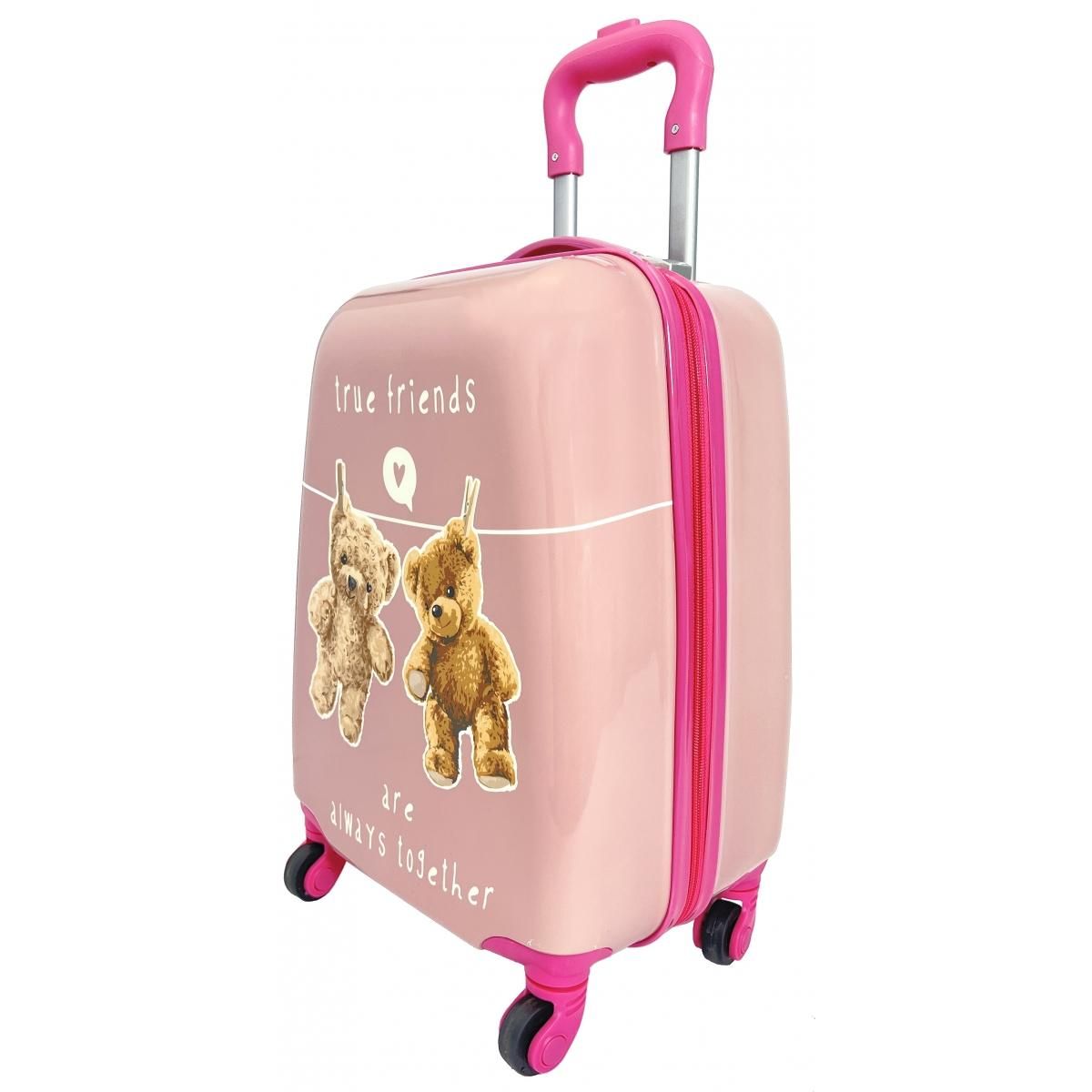 Les Sacs de K'rlot Valise Cabine Les Sacs de K'rlot