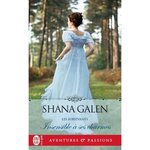 LES SURVIVANTS TOME 3 : INSENSIBLE A SES CHARMES, Galen Shana