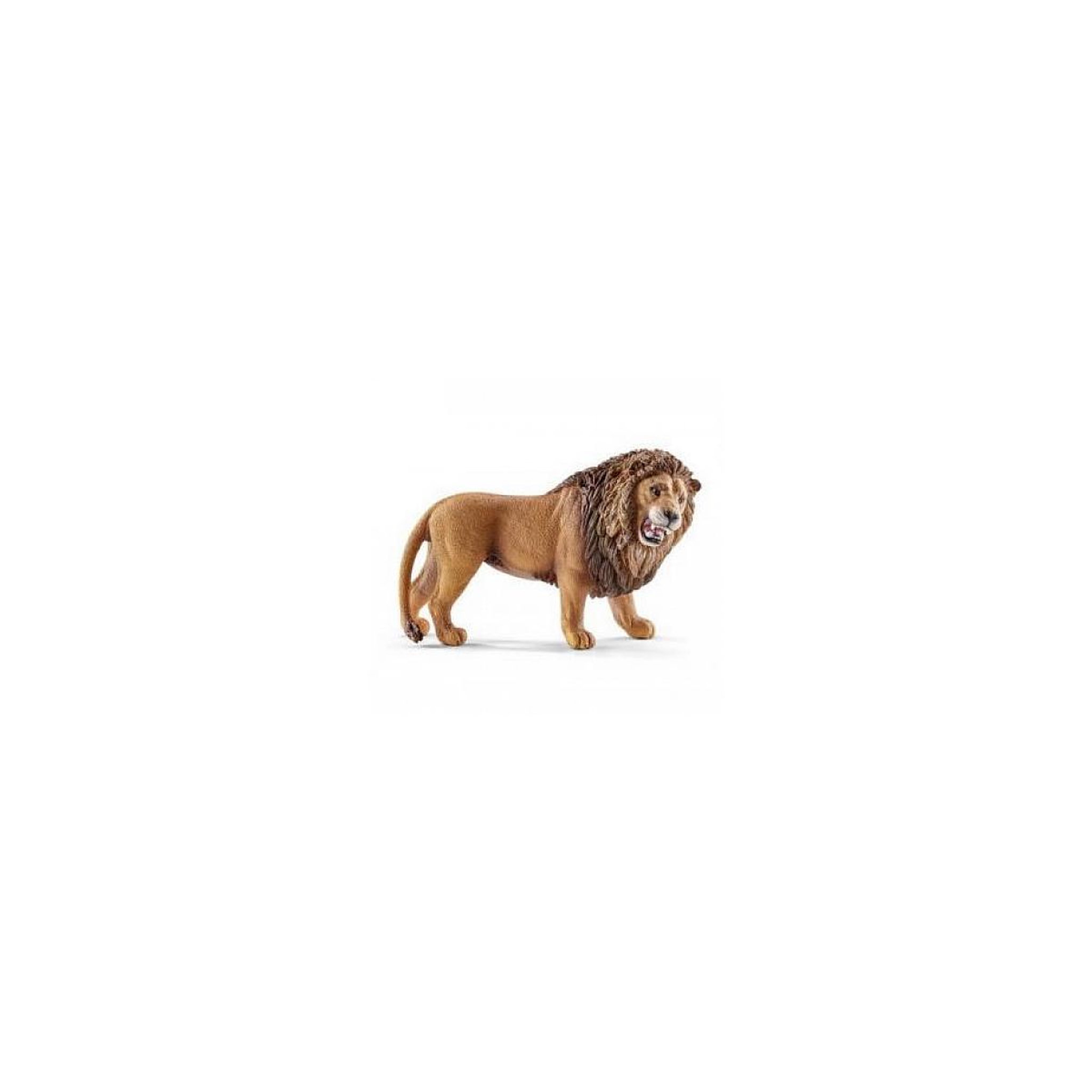 Schleich 14726 Figurine animale Lion rugissant