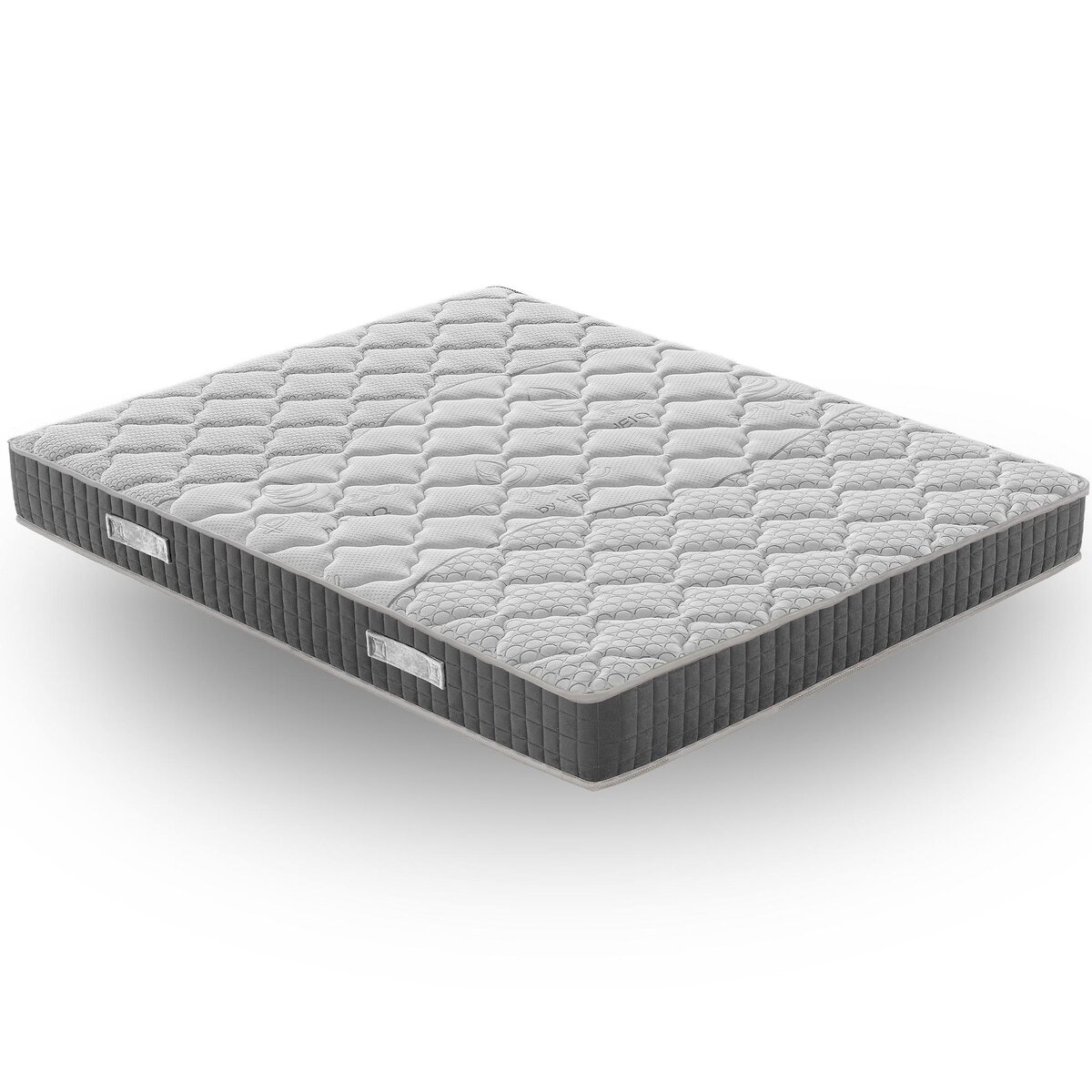ILOVESLEEP Matelas Mousse - HERMES - Accueil Mémoire De Forme - Epaisseur 20 Cm
