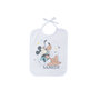Voir la diapositive 7 : DISNEY Lot de 7 bavoirs naissance Mickey Little One            