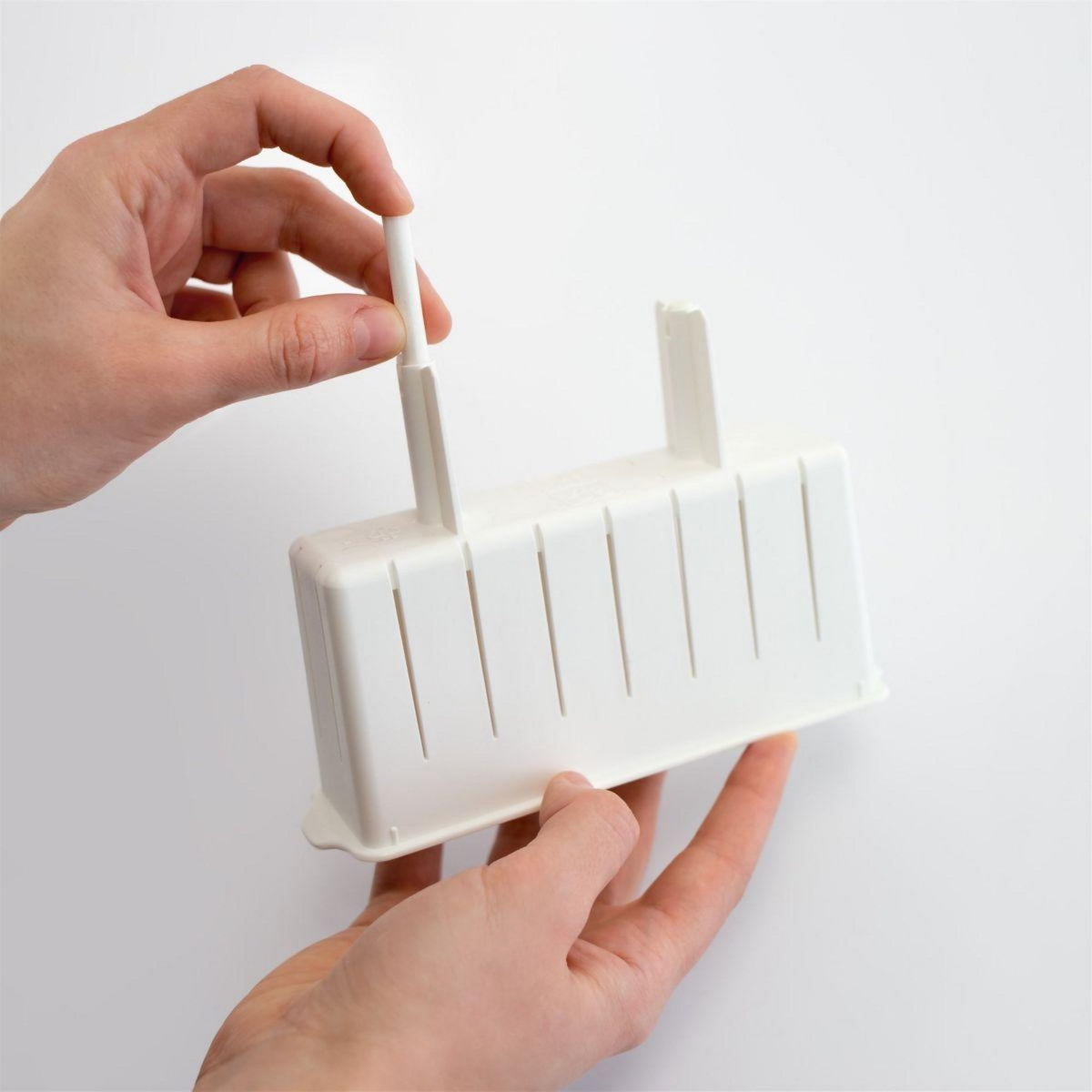 VERITABLE Mèche d'irrigation lot de 8 meches d'irrigation