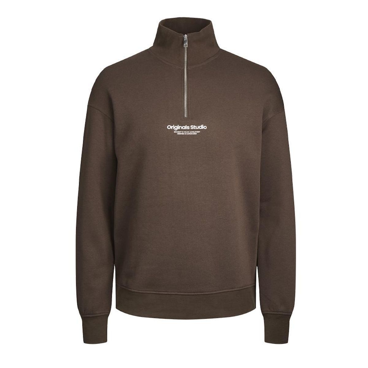 Jack & Jones Sweat  Homme Jack & Jones Vesterbro