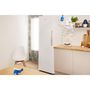 Voir la diapositive 5 : Indesit Congélateur armoire UI6F2TWFR