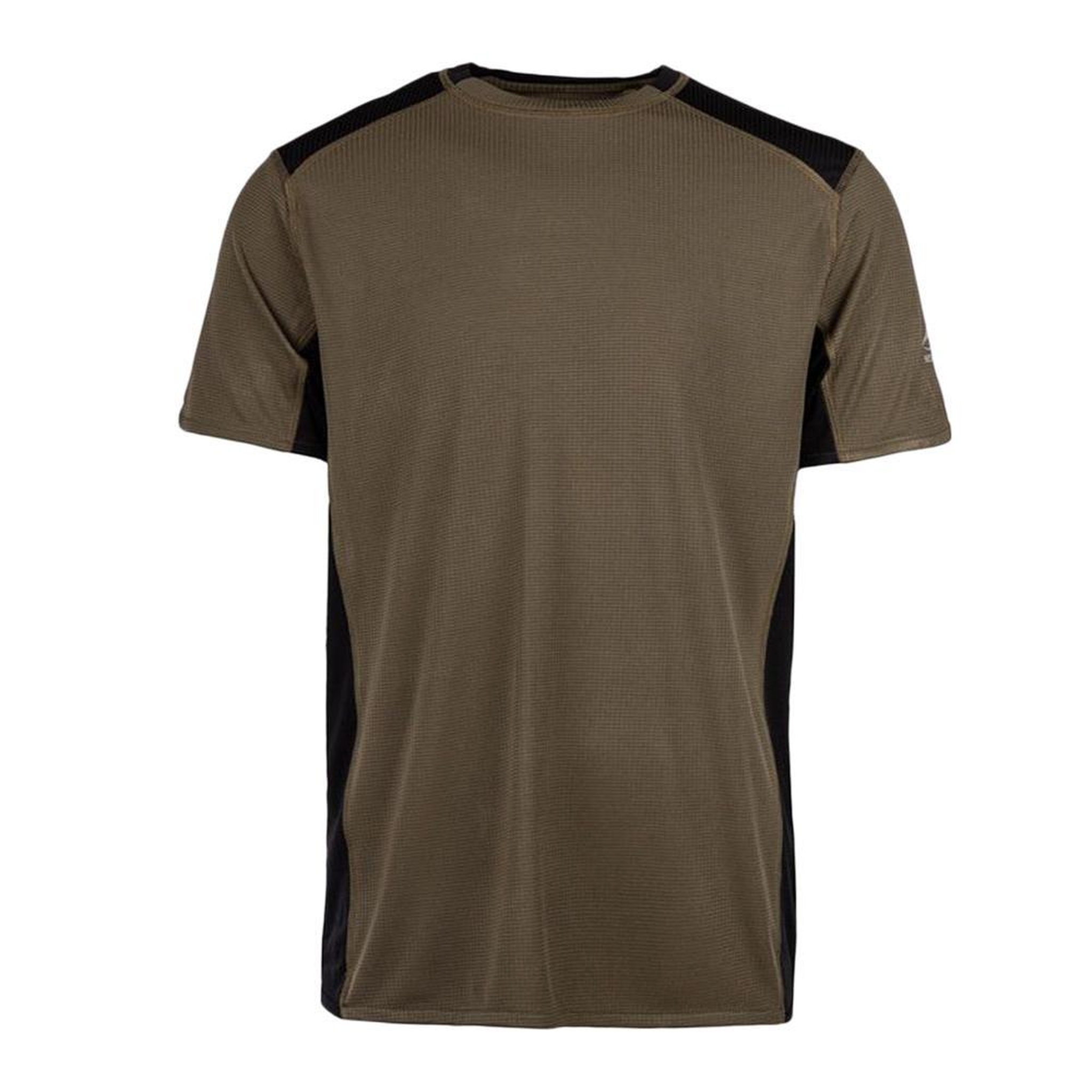 Best Mountain T shirt  Homme Best Mountain Rando. Coloris disponibles : Vert