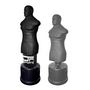 Voir la diapositive 2 : Paris Prix Mannequin de Frappe Réglable  Boxe  182cm Noir