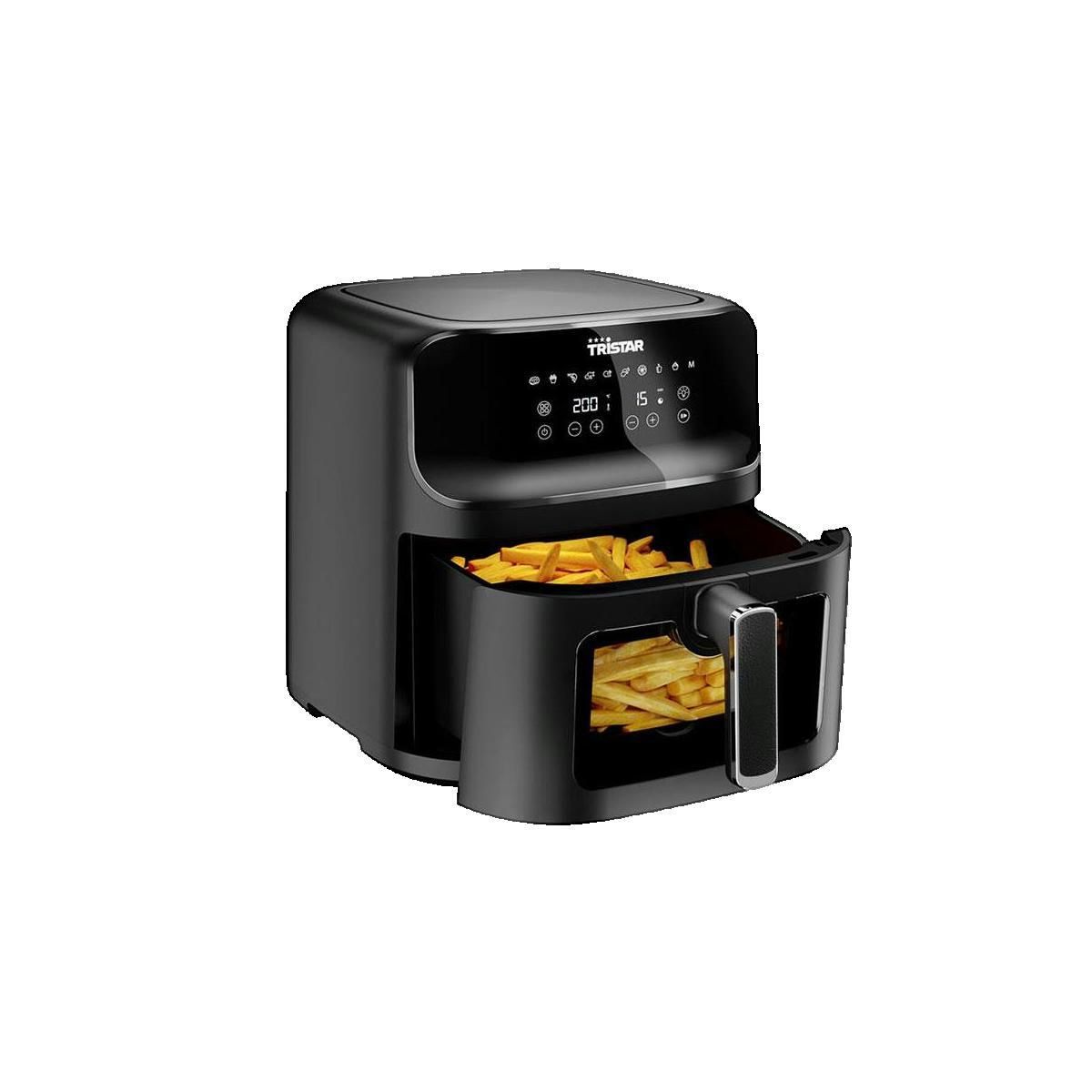 TRISTAR Friteuse à air Tristar FR-9039 7,5 litres