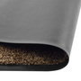 Voir la diapositive 2 : VIDAXL Paillasson lavable Marron 60x90 cm