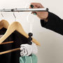 Voir la diapositive 4 : Paris Prix Organisateur de Chaussettes  10 Paires  70cm Blanc