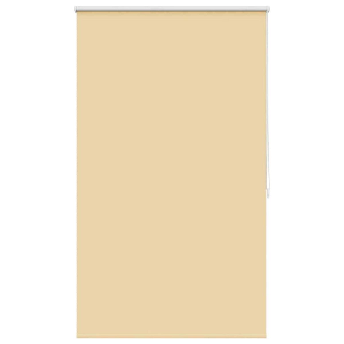 VIDAXL Store roulant 100 x 175 cm Beige
