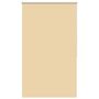 Voir la diapositive 2 : VIDAXL Store roulant 100 x 175 cm Beige