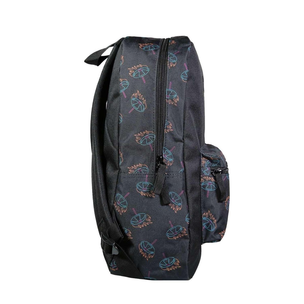 Bagtrotter BAGTROTTER Sac à dos 1 compartiment 40 cm Fortnite Noir All Over