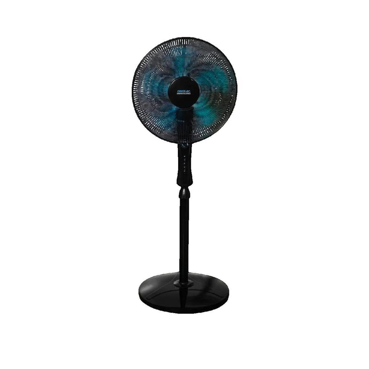 CECOTEC Ventilateur Cecotec 8435484059039 Moderne Noir 5 Pales