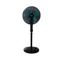 Voir la diapositive 3 : CECOTEC Ventilateur Cecotec 8435484059039 Moderne Noir 5 Pales