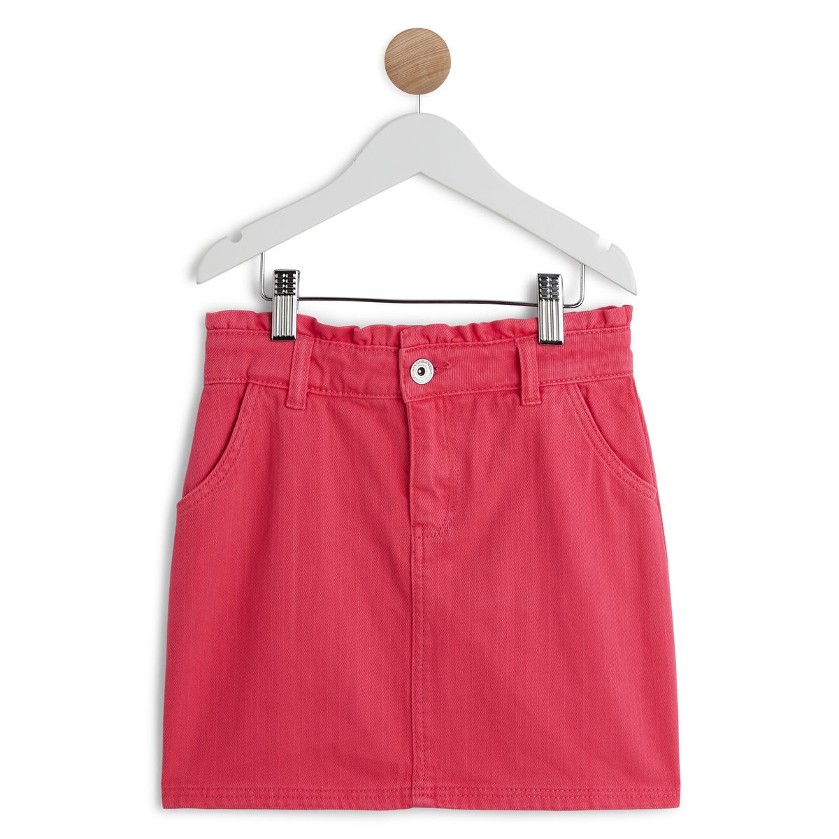 INEXTENSO Jupe coloré fille