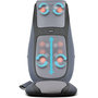 Voir la diapositive 2 : HOMEDICS Siège massant EDS-4000