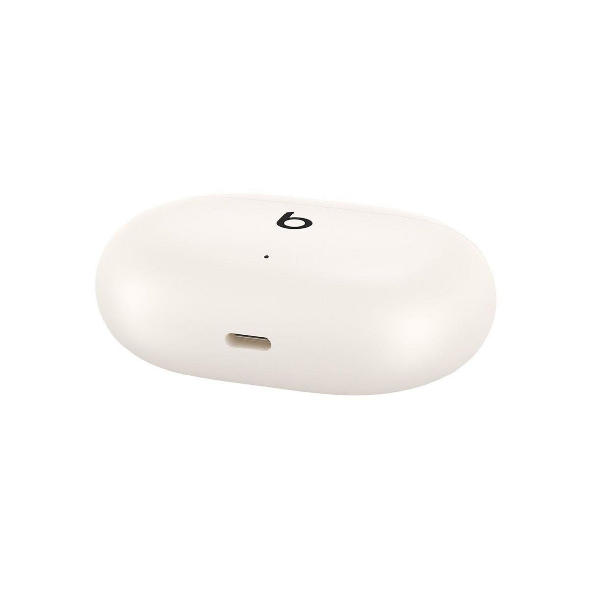 BEATS Ecouteurs Studio Buds + Ivoire