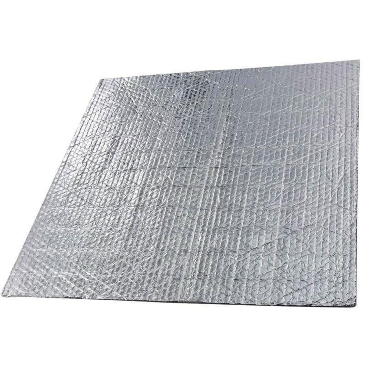 WERKAPRO Plaque isolation  3couches  ignifugé 60 x 60cm WERKA PRO