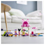Voir la diapositive 6 : LEGO Disney 10773 - Le magasin de glaces de Minnie Mouse
