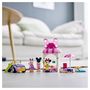 Voir la diapositive 6 : LEGO Disney 10773 - Le magasin de glaces de Minnie Mouse