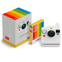 Voir la diapositive 1 : POLAROID Appareil photo Instantané Now+ Gen 3 White + Pack 8 Films