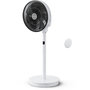 Voir la diapositive 1 : ROWENTA Ventilateur QV5040F0