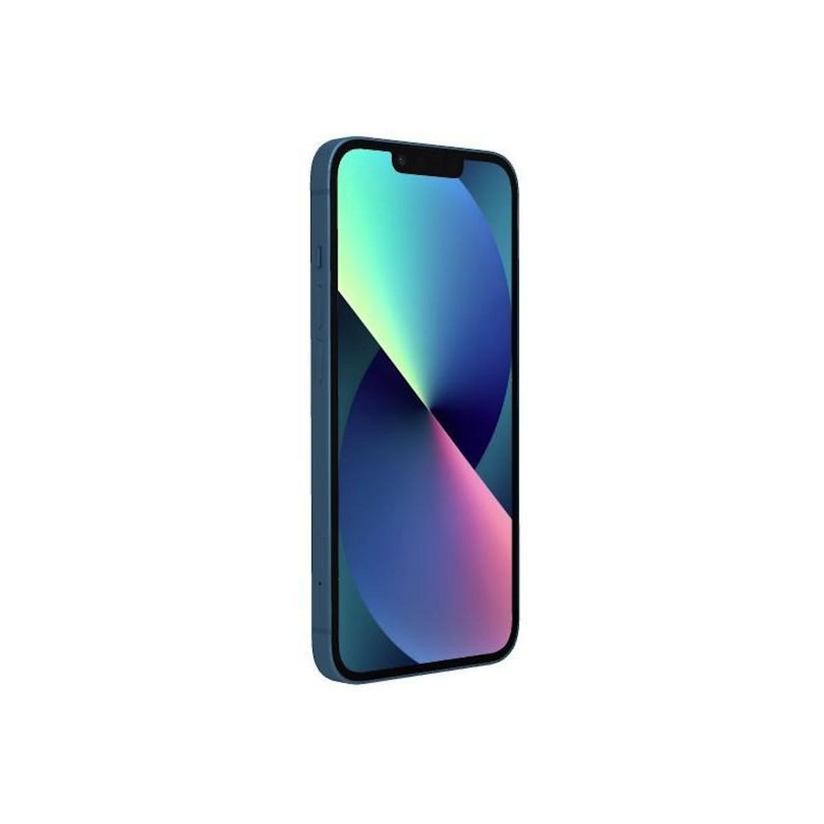 APPLE iPhone 13 reconditionné 128 Go - Grade B - Bleu