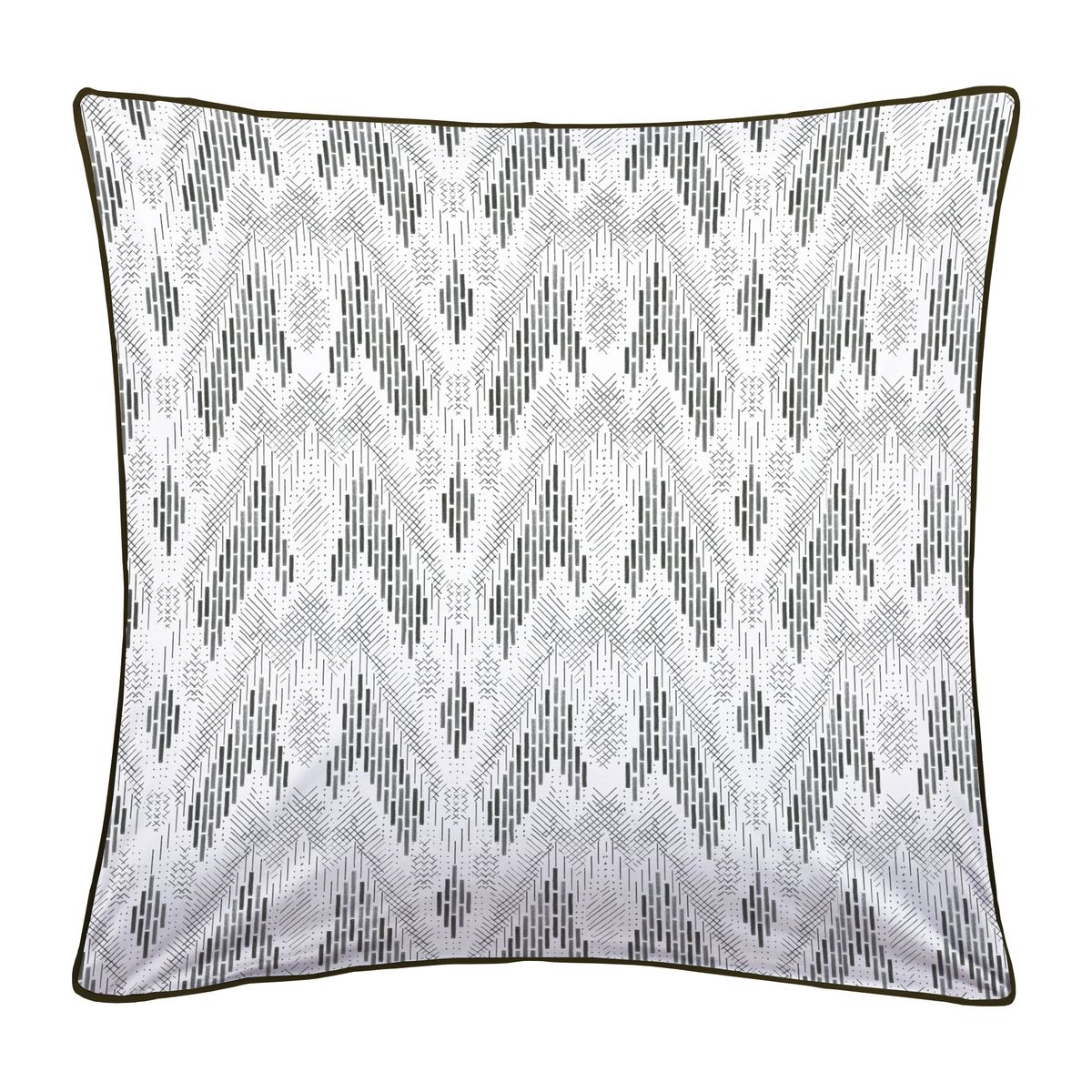 MATT & ROSE Parure housse de couette en coton 57 fils MYST