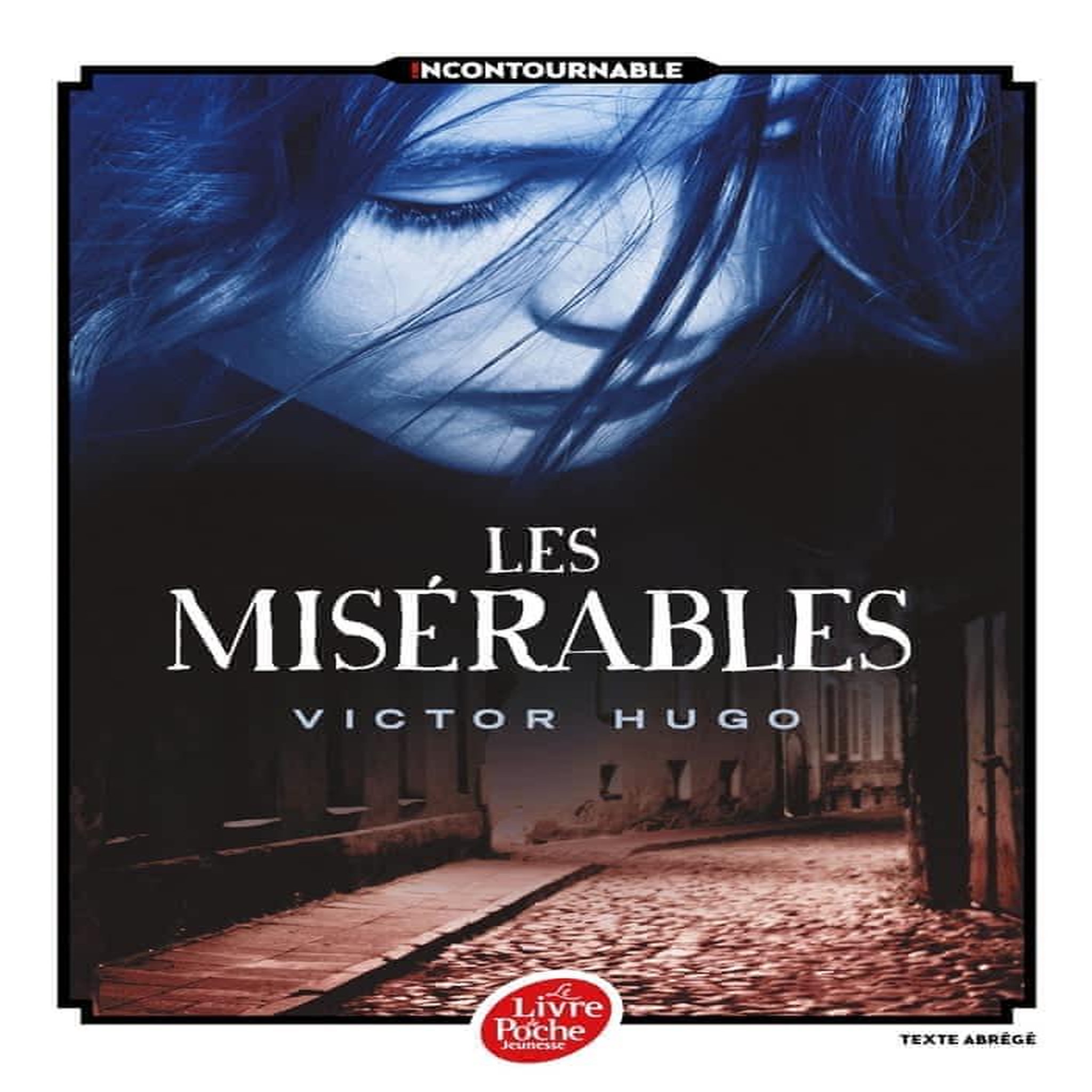 LES MISERABLES, Hugo Victor