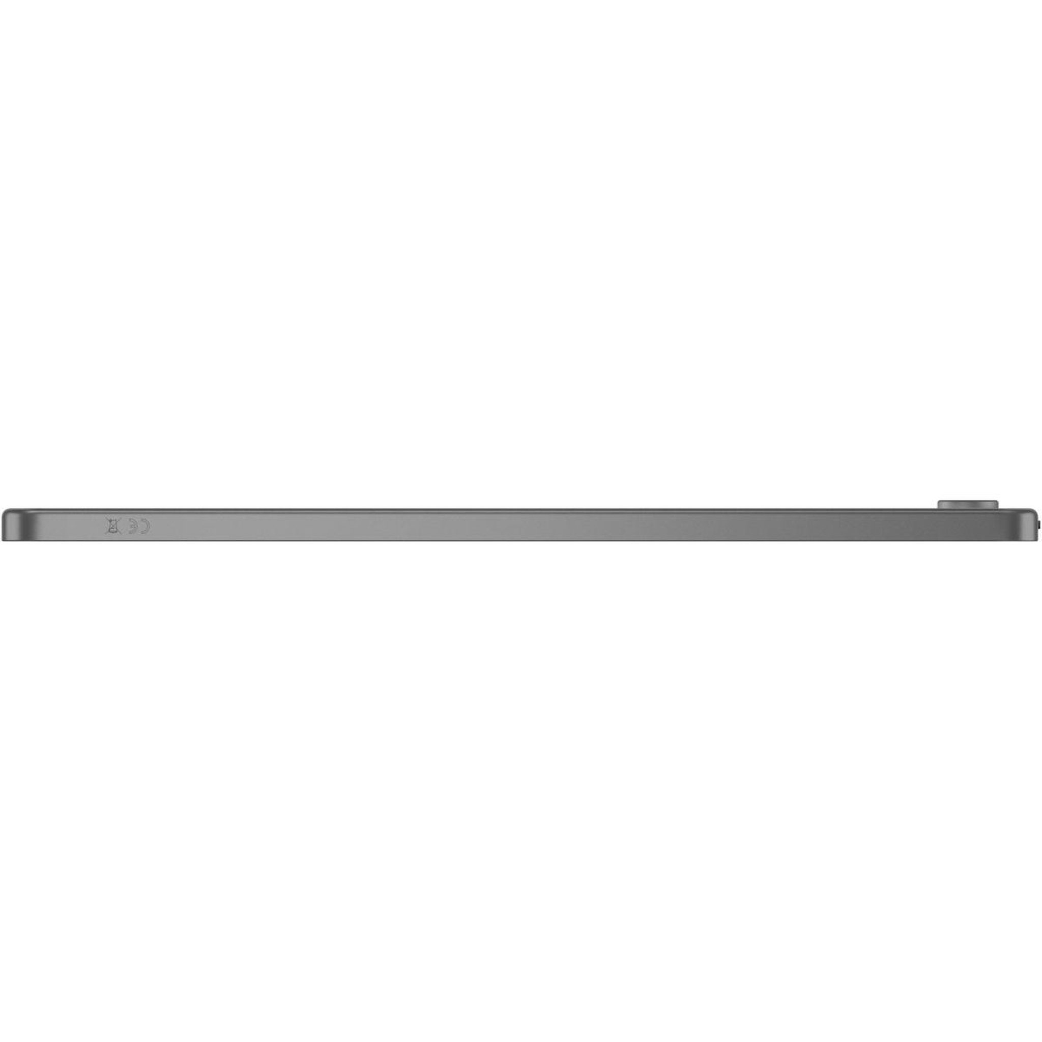 Voir la diapositive 4 : Lenovo Tablette android tab 10.1'' 128go luna grey