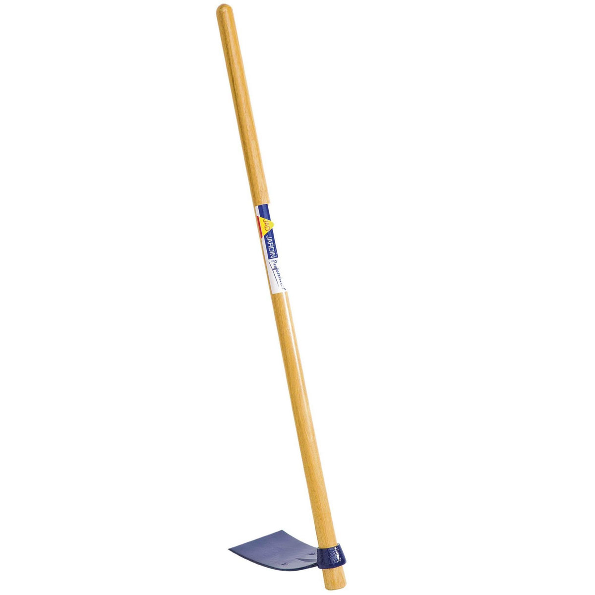 Jad Houe forgée avec manche 100 cm jad jardin