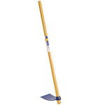 Jad Houe forgée avec manche 100 cm jad jardin