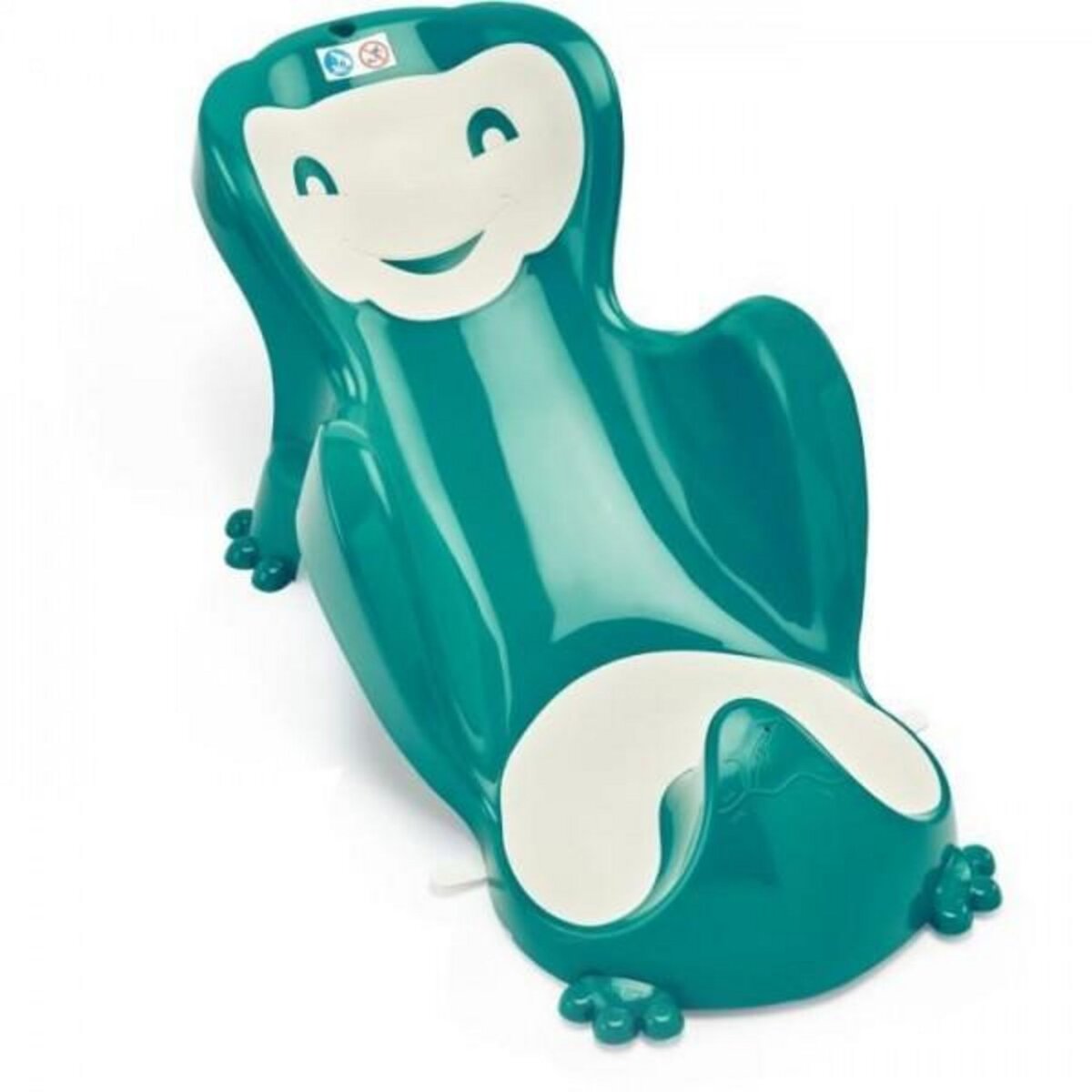 THERMOBABY Transat - Anneau THERMOBABY  de bain babycoon - Vert emeraude
