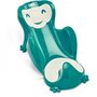 Voir la diapositive 1 : THERMOBABY Transat - Anneau THERMOBABY  de bain babycoon - Vert emeraude