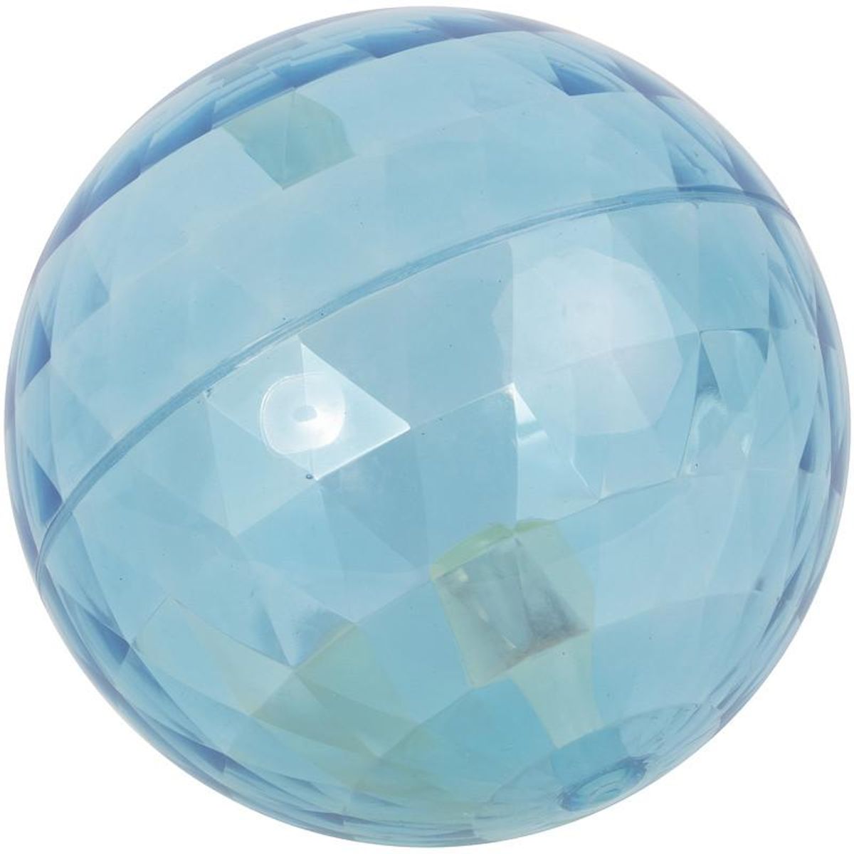 BALLE REBONDISSANTE AVEC LUMIERE Assortiment, modèle choisi aléatoirement HKTPU0882