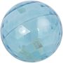 Voir la diapositive 2 : BALLE REBONDISSANTE AVEC LUMIERE Assortiment, modèle choisi aléatoirement HKTPU0882