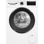 BOSCH Lave linge séchant hublot WNG254ASFR Série 6