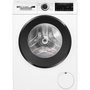 Voir la diapositive 1 : BOSCH Lave linge séchant hublot WNG254ASFR Série 6
