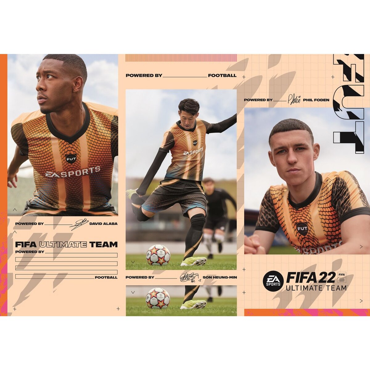 Electronic Arts Fifa 22 PS5