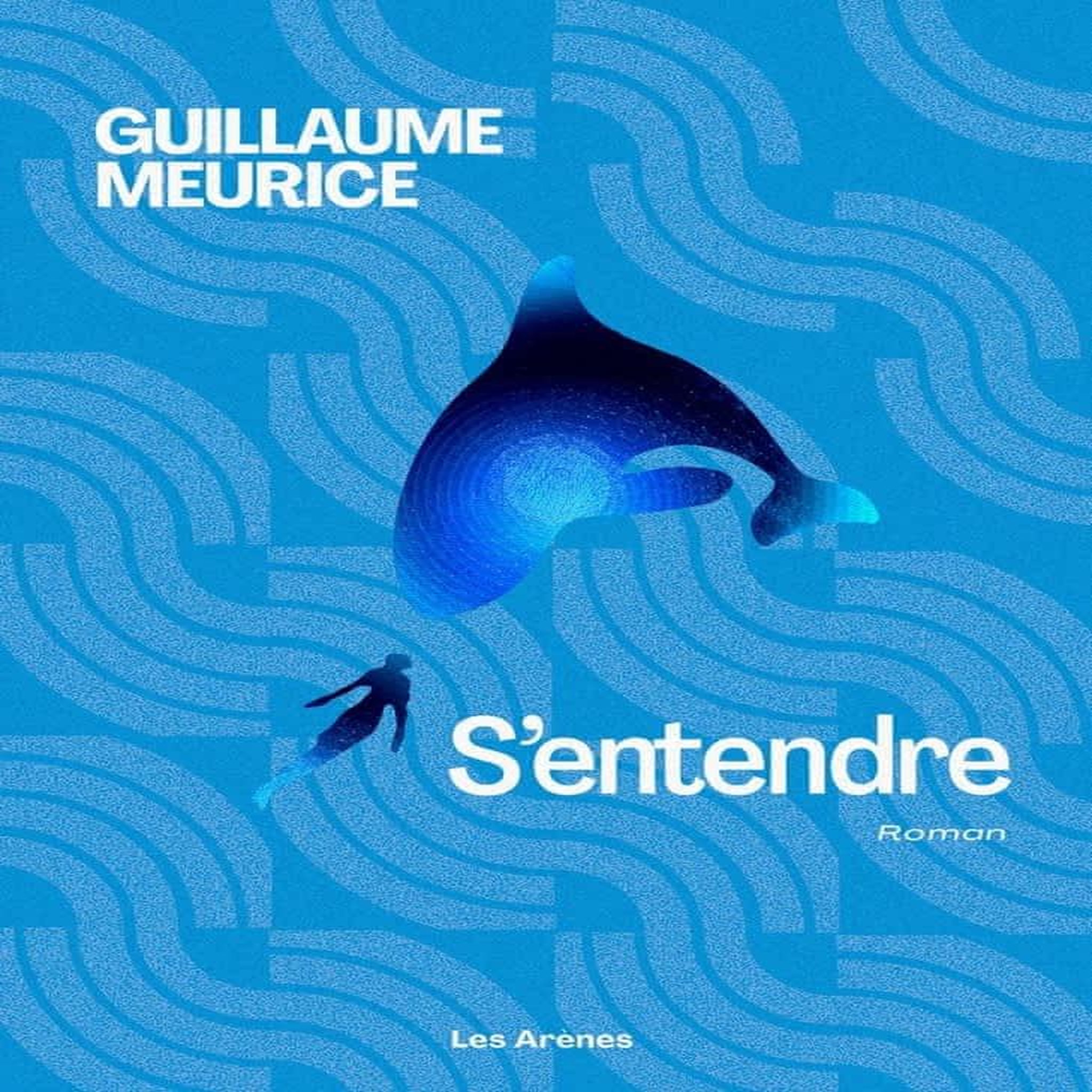 S'ENTENDRE, Meurice Guillaume