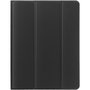 Voir la diapositive 1 : ESSENTIEL B Etui IPad pro 12.9 Noir