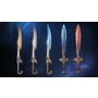 Voir la diapositive 7 : UBISOFT Immortals Fenyx Rising Xbox One - Xbox Series X