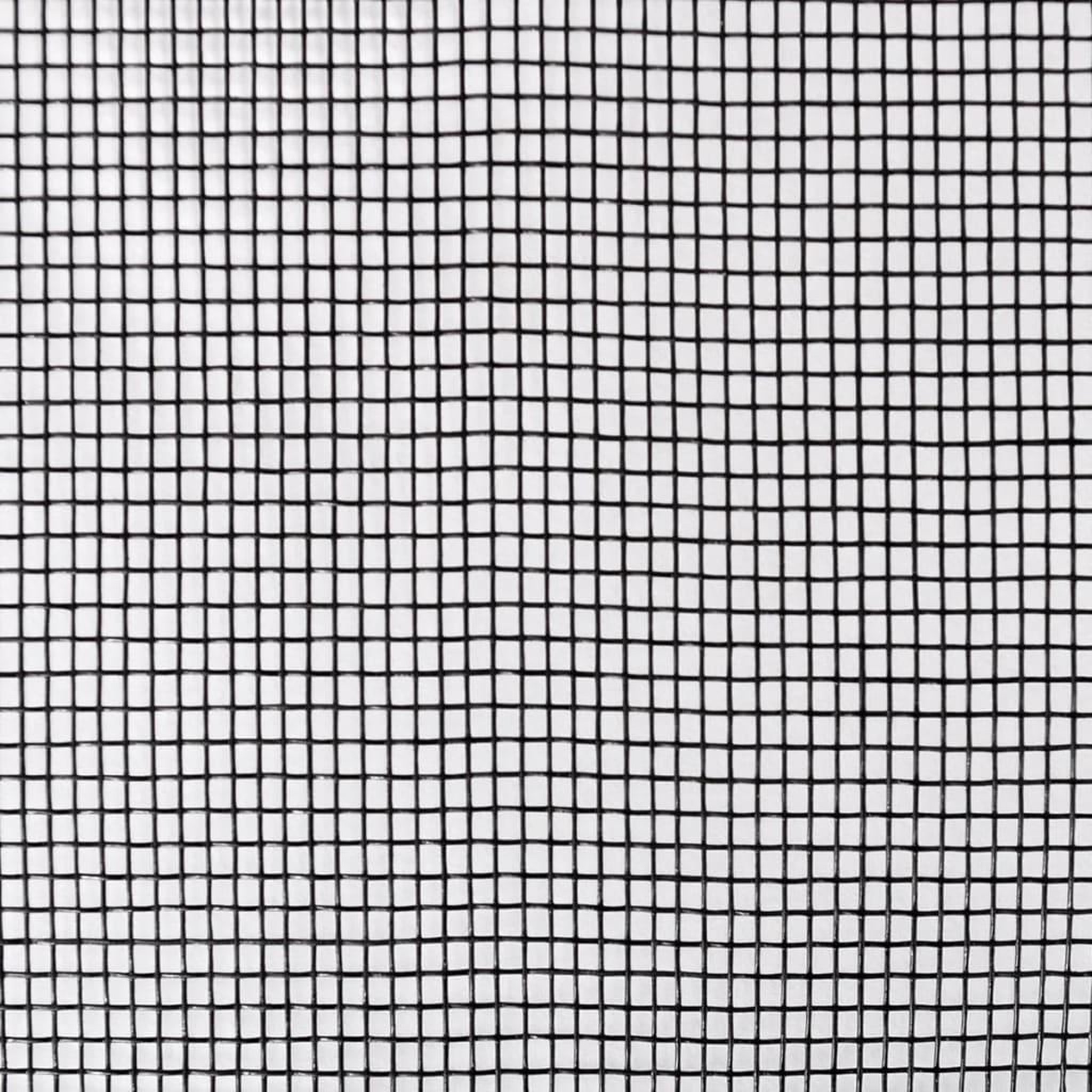 Voir la diapositive 5 : VIDAXL Moustiquaire fibre de verre 100x1000 cm noir