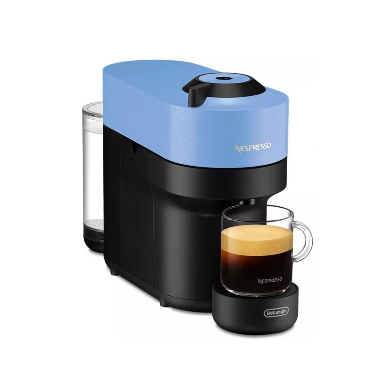 DELONGHI Nespresso Vertuo pop Bleu ENV90.A