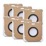 DREAME Sac à poussière pour Z10 station 6pcs