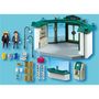Voir la diapositive 3 : PLAYMOBIL 5177 Banque avec distributeur de billets