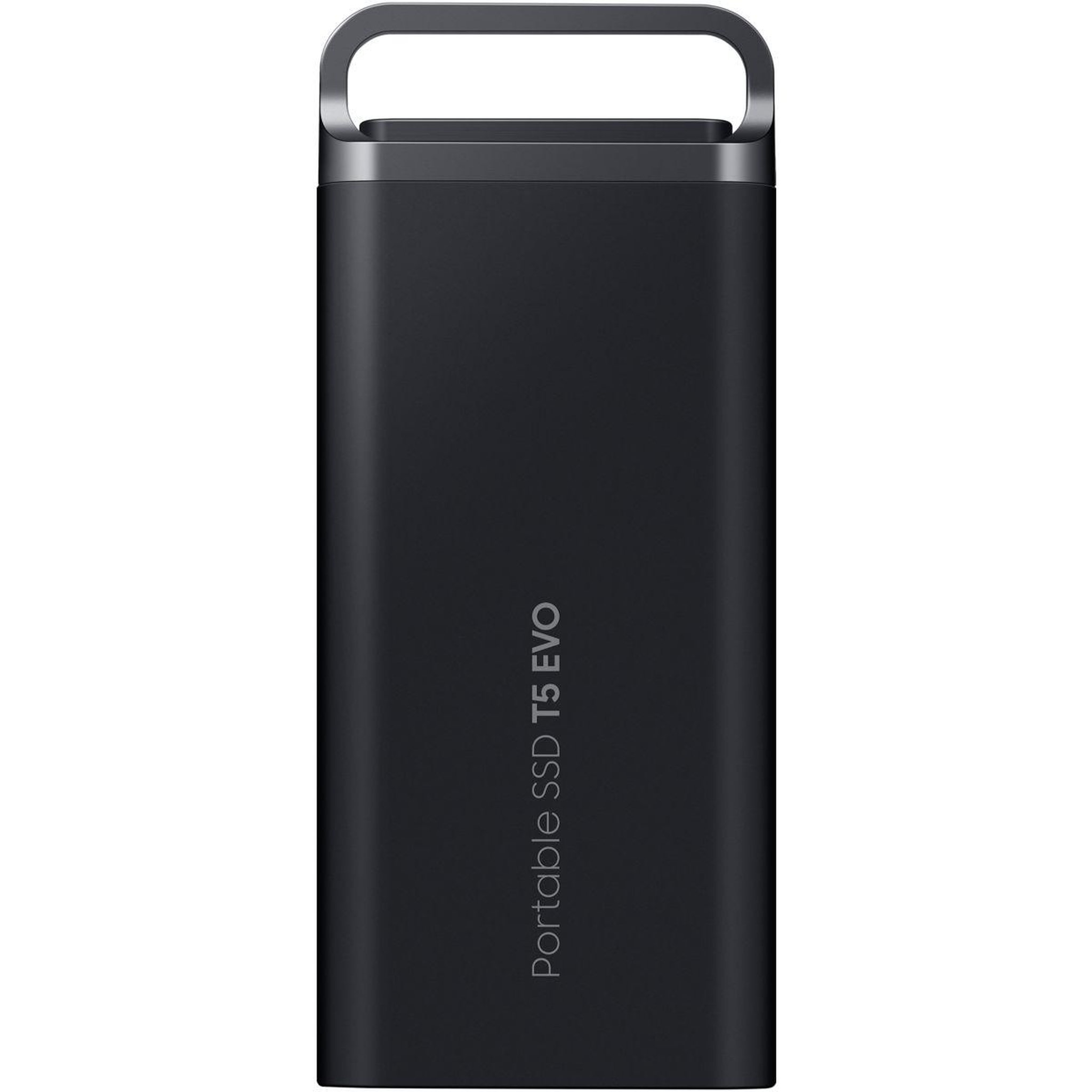 Voir la diapositive 5 : Samsung Disque dur SSD externe 4To T5 Evo